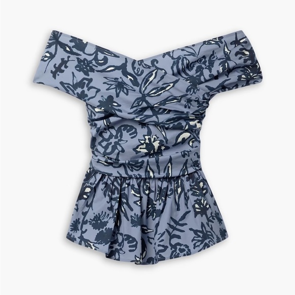 Altuzarra Top NWT - Picture 3 of 12